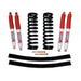 Skyjacker 174BK-N Bronco Suspension Lift Kit 78-79 Ford Bronco w/Shock Nitro Shocks 4 Inch Lift Incl. Front Coil Springs Rear Add-A-Leafs Skyjacker - Truck Part Superstore