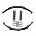 Skyjacker 174EBKS Bronco Lift Kit 5 Inch Lift 75-77 Bronco Includes Front/Rear Springs Rear U Bolt Kit Skyjacker - Truck Part Superstore
