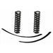 Skyjacker 174EPK F-100 Lift Kit 4 Inch Lift 70-72 F-100 Includes Front Coil Springs Rear Add-A-Leafs Skyjacker - Truck Part Superstore