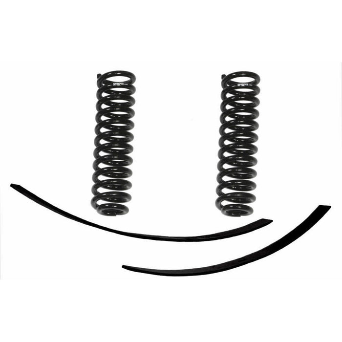 Skyjacker 174PK F-150/F-100 Lift Kit 4 Inch Lift 73-75 F-100 77-79 F-150 Includes Front Coil Springs Rear Add-A-Leafs Skyjacker - Truck Part Superstore