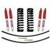 Skyjacker 174PK-N F-100/F-150 Suspension Lift Kit 73-75 F-100 77-79 F-150 w/Shock Nitro Shocks 4 Inch Lift Incl. Front Coil Springs Rear Add-A-Leafs Skyjacker - Truck Part Superstore