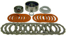 TCI Automotive 743915 Powerglide 10-Clutch Steel Drum Kit. - Truck Part Superstore