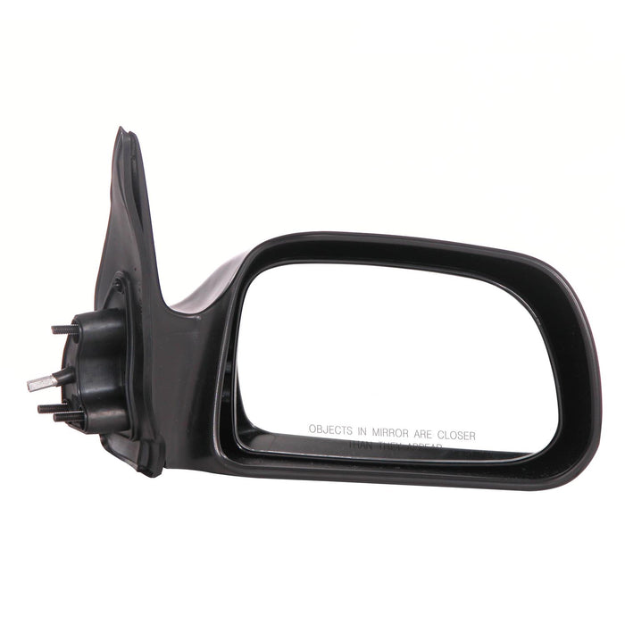 Cipa USA 17507 OE Replacement Mirror - Truck Part Superstore