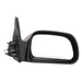 Cipa USA 17507 OE Replacement Mirror - Truck Part Superstore