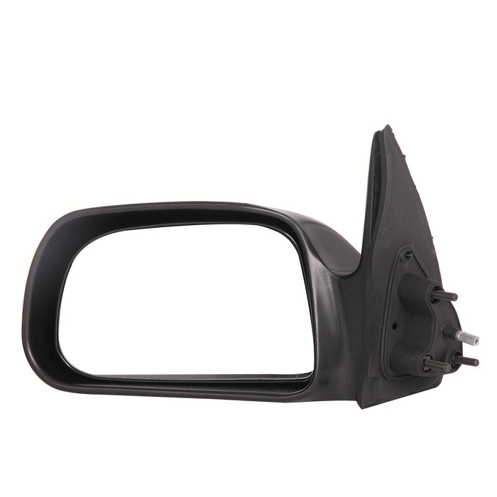 Cipa USA 17508 OE Replacement Mirror - Truck Part Superstore