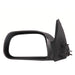Cipa USA 17508 OE Replacement Mirror - Truck Part Superstore