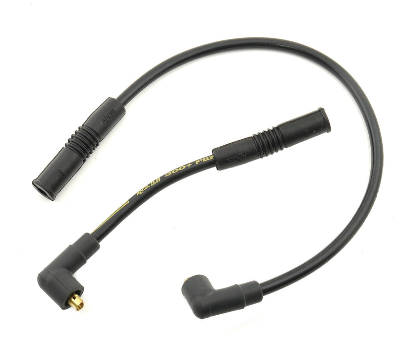 ACCEL 175091 Custom Fit 300+ Race Spark Plug Wire Set - Truck Part Superstore