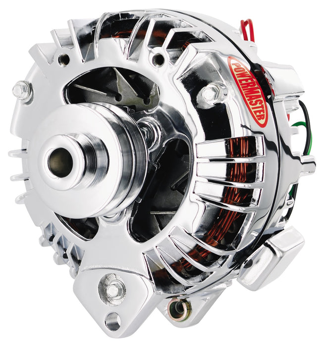 Powermaster Performance 175091 Alternator - Truck Part Superstore