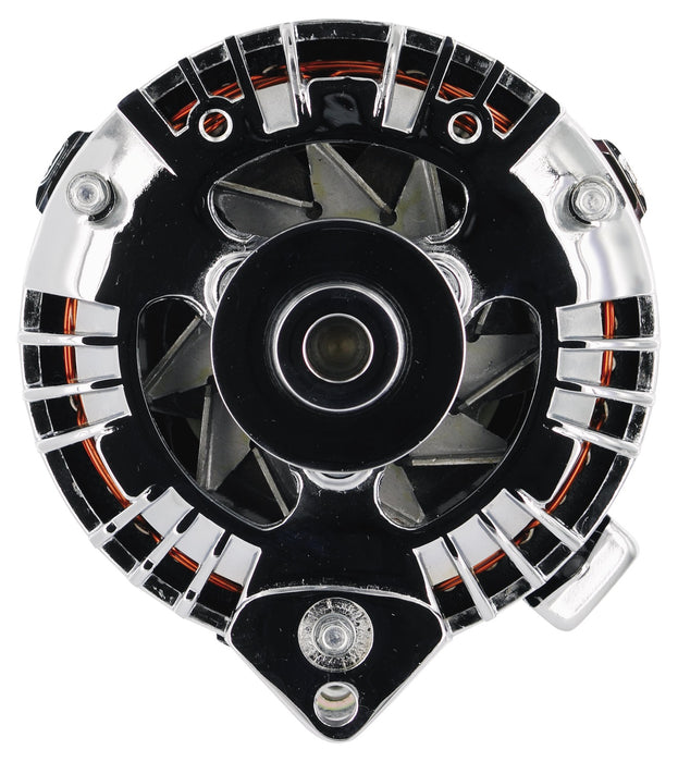 Powermaster Performance 175091 Alternator - Truck Part Superstore