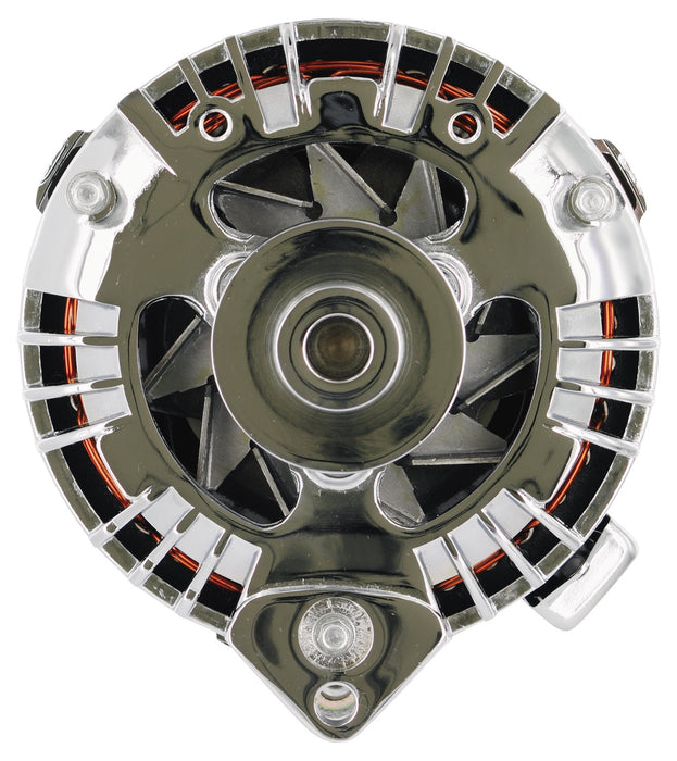 Powermaster Performance 175091 Alternator - Truck Part Superstore