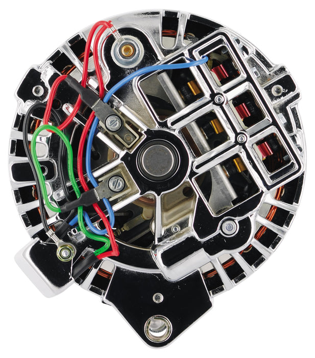 Powermaster Performance 175091 Alternator - Truck Part Superstore
