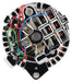 Powermaster Performance 175091 Alternator - Truck Part Superstore