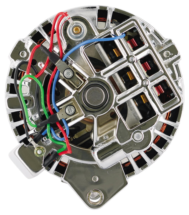 Powermaster Performance 175091 Alternator - Truck Part Superstore