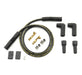 ACCEL 175095 Universal Fit 300+ Race Spark Plug Wire Set - Truck Part Superstore