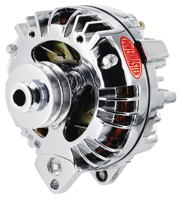 Powermaster Performance 17509 Alternator - Truck Part Superstore