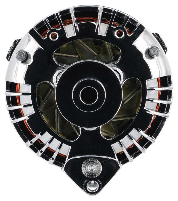 Powermaster Performance 17509 Alternator - Truck Part Superstore