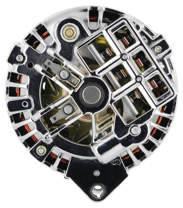 Powermaster Performance 17509 Alternator - Truck Part Superstore