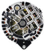 Powermaster Performance 17509 Alternator - Truck Part Superstore