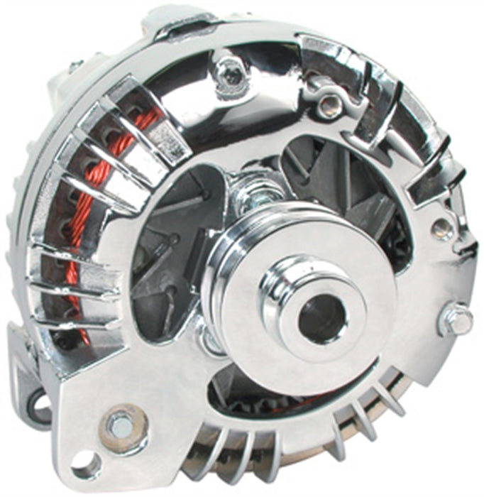 Powermaster Performance 17519 Alternator - Truck Part Superstore