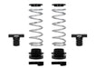 Eibach Springs AK31-59-005-01-02 LOAD-LEVELING SYSTEM (Rear) (For Zero Added Weight) - Truck Part Superstore