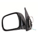 Cipa USA 17513 OE Replacement Mirror - Truck Part Superstore