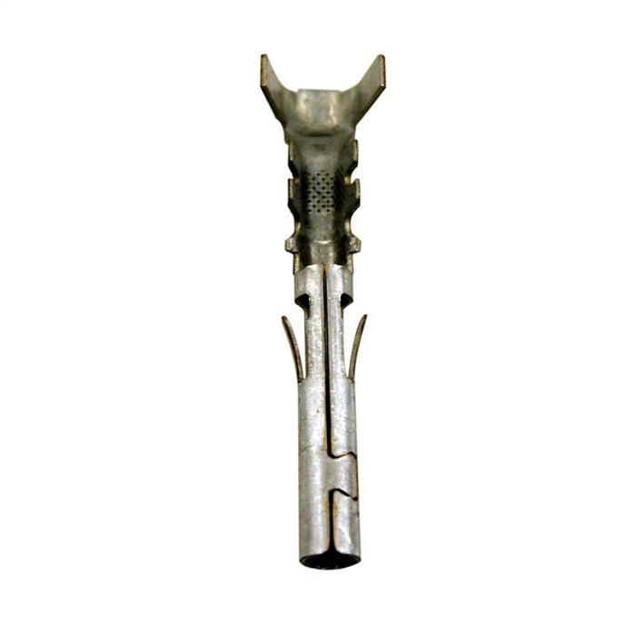 Nitrous Express 17518 FEMALE WEATHER PACK TERMINALS (2 EA) USED WITH P/N 17522 - Truck Part Superstore