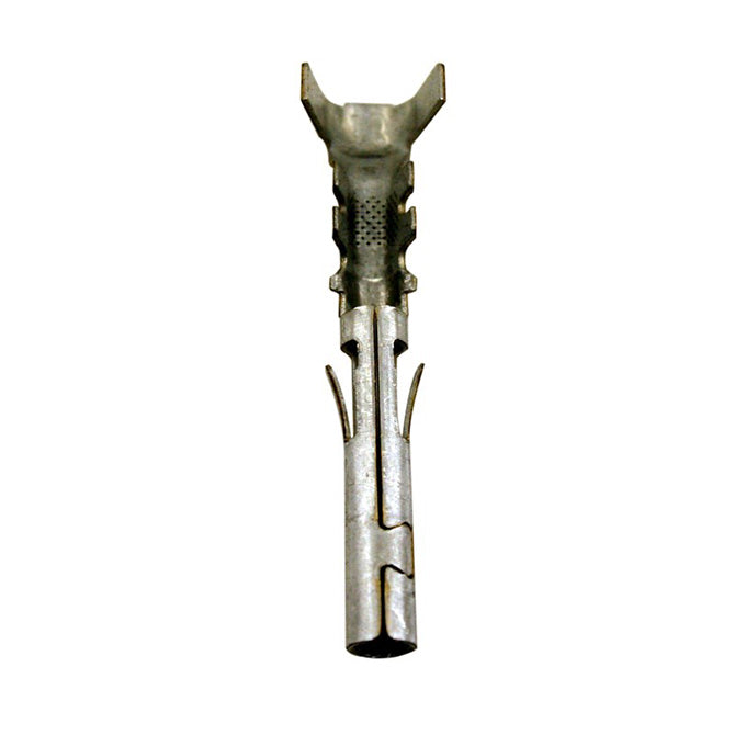 Nitrous Express 17518 FEMALE WEATHER PACK TERMINALS (2 EA) USED WITH P/N 17522 - Truck Part Superstore