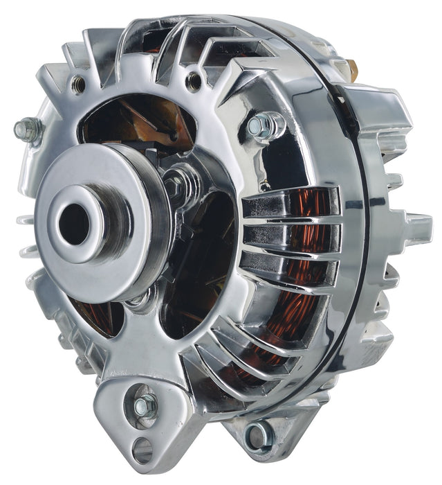 Powermaster Performance 17519 Alternator - Truck Part Superstore