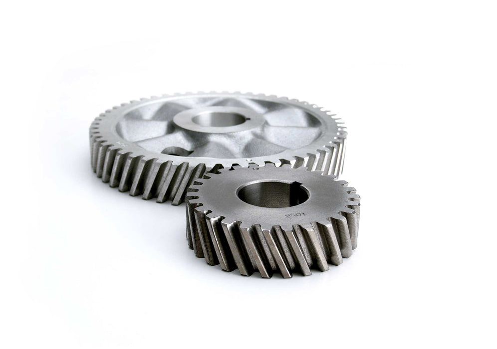 COMP Cams 3211 Gear Set for '62-'88 Chevrolet 153, 194, 230, 250, 292 w/ Aluminum Cam Gear - Truck Part Superstore