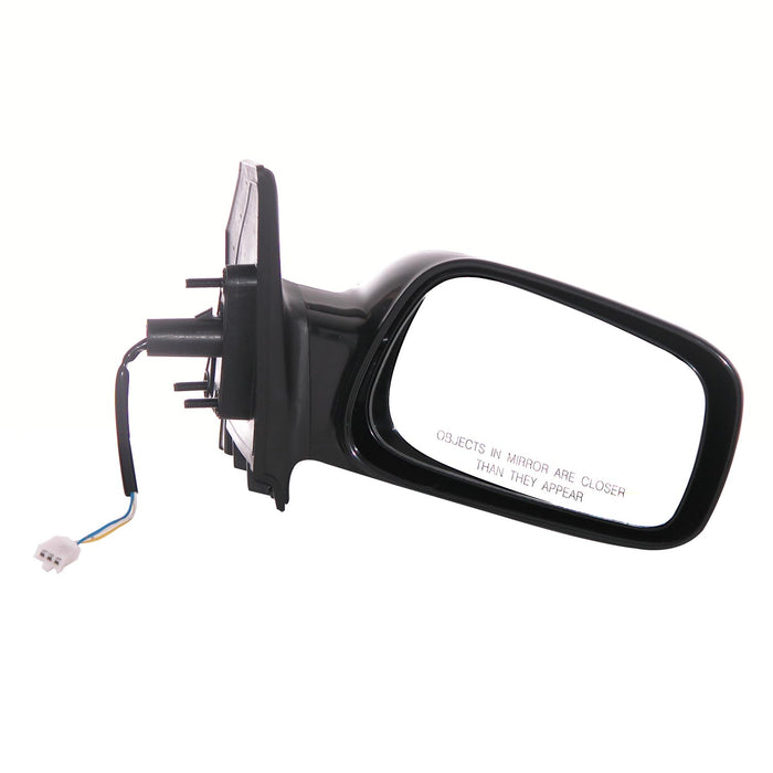Cipa USA 17530 OE Replacement Mirror - Truck Part Superstore
