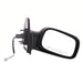 Cipa USA 17530 OE Replacement Mirror - Truck Part Superstore