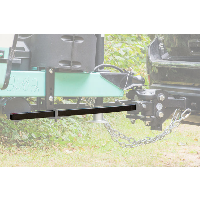 CURT 17536 CURT 17536 Replacement TruTrack Weight Distribution Hitch Spring Bar; 10K - Truck Part Superstore