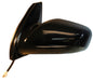 Cipa USA 17547 OE Replacement Mirror; LH(Driver) Side; Power Remote; Black; OE #8794002411; - Truck Part Superstore
