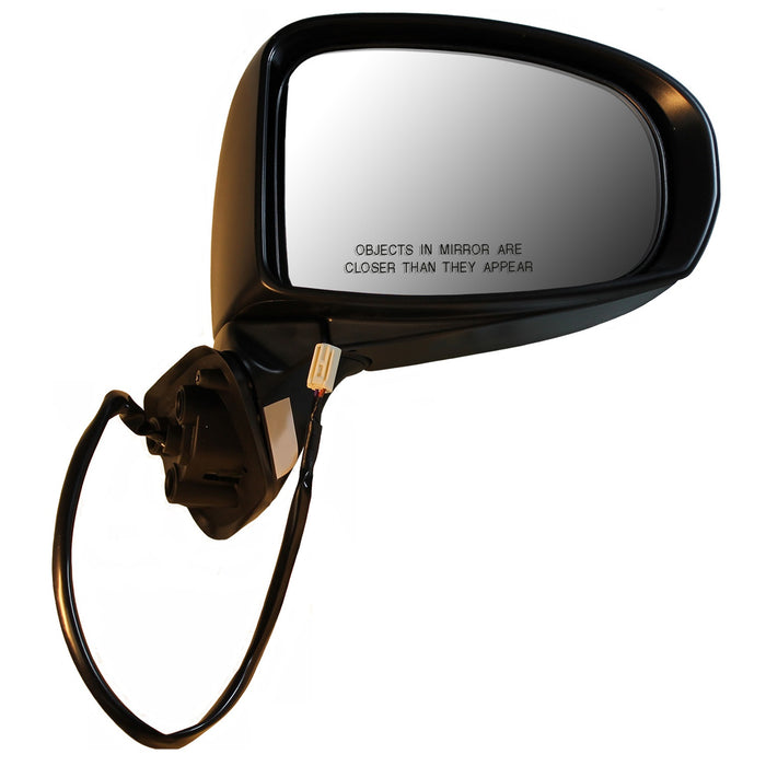 Cipa USA 17558 OE Replacement Mirror - Truck Part Superstore