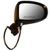 Cipa USA 17558 OE Replacement Mirror - Truck Part Superstore