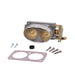 BBK Performance Parts 1755 1999-2004 FORD F150 LIGHTNING TRUCK TWIN 65MM THROTTLE BODY - Truck Part Superstore