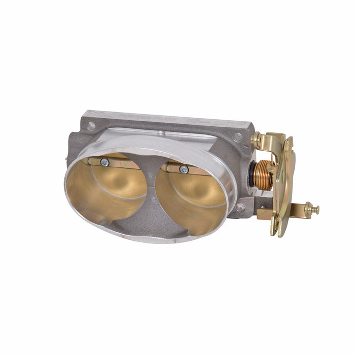 BBK Performance Parts 1755 1999-2004 FORD F150 LIGHTNING TRUCK TWIN 65MM THROTTLE BODY - Truck Part Superstore