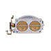 BBK Performance Parts 1755 1999-2004 FORD F150 LIGHTNING TRUCK TWIN 65MM THROTTLE BODY - Truck Part Superstore