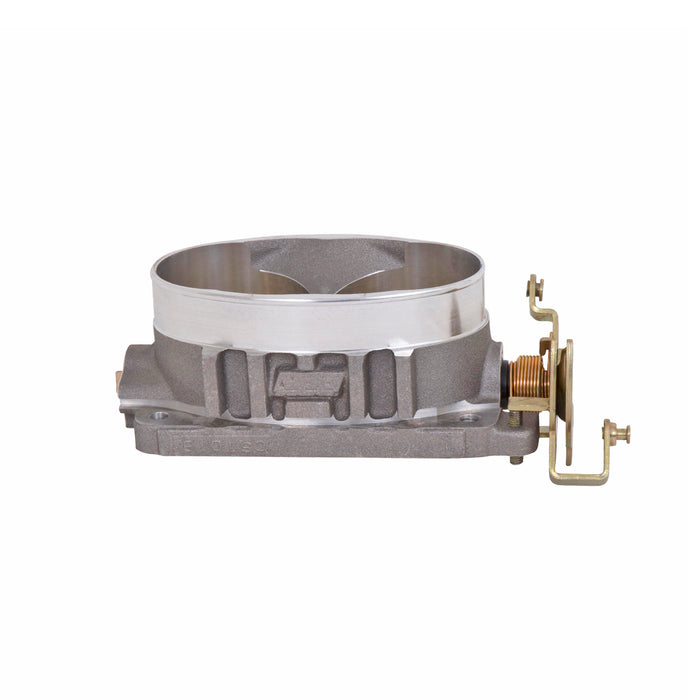BBK Performance Parts 1755 1999-2004 FORD F150 LIGHTNING TRUCK TWIN 65MM THROTTLE BODY - Truck Part Superstore