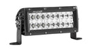 Rigid Industries 175613 6 Inch Driving Light Black Housing E-Series Pro RIGID Industries - Truck Part Superstore
