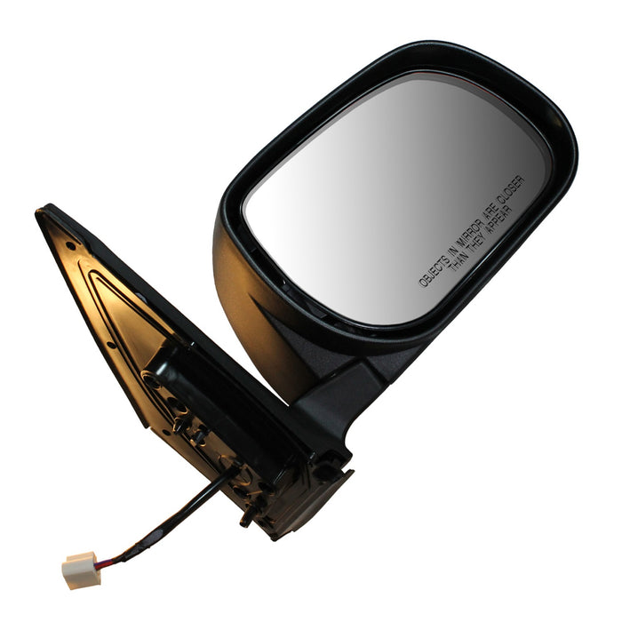 Cipa USA 17564 OE Replacement Mirror - Truck Part Superstore