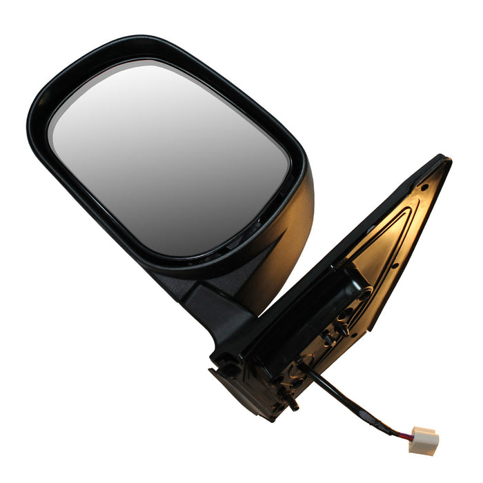 Cipa USA 17565 OE Replacement Mirror - Truck Part Superstore