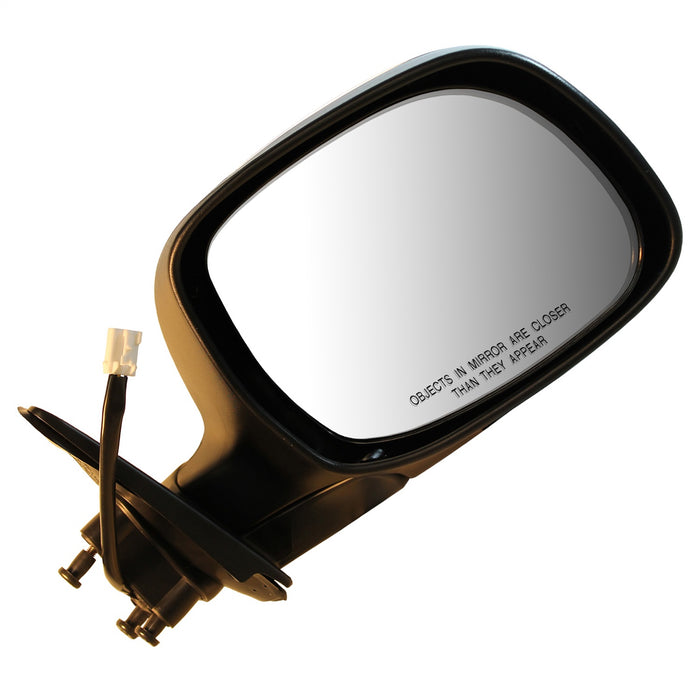 Cipa USA 17572 OE Replacement Mirror - Truck Part Superstore