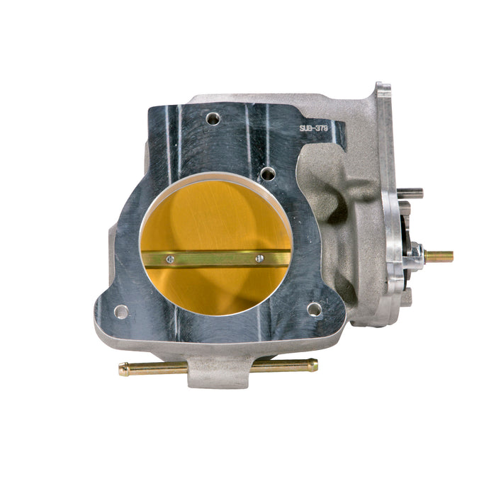 BBK Performance Parts 1757 2003-2006 CHEVROLET GM 4.8L 5.3L6.0L TRUCK AND HUMMER H2 80MM THROTTLE BODY - Truck Part Superstore