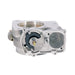 BBK Performance Parts 1757 2003-2006 CHEVROLET GM 4.8L 5.3L6.0L TRUCK AND HUMMER H2 80MM THROTTLE BODY - Truck Part Superstore