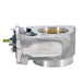 BBK Performance Parts 1757 2003-2006 CHEVROLET GM 4.8L 5.3L6.0L TRUCK AND HUMMER H2 80MM THROTTLE BODY - Truck Part Superstore