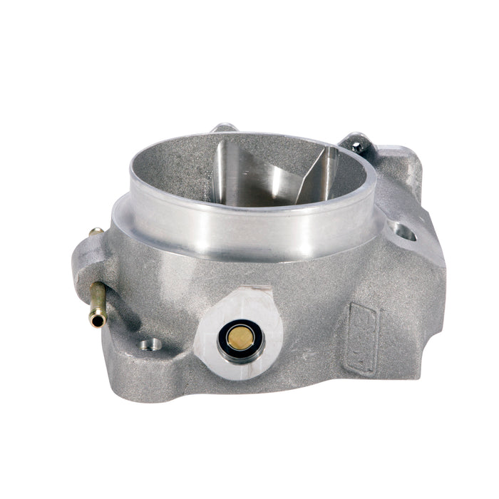 BBK Performance Parts 1757 2003-2006 CHEVROLET GM 4.8L 5.3L6.0L TRUCK AND HUMMER H2 80MM THROTTLE BODY - Truck Part Superstore