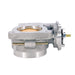 BBK Performance Parts 1757 2003-2006 CHEVROLET GM 4.8L 5.3L6.0L TRUCK AND HUMMER H2 80MM THROTTLE BODY - Truck Part Superstore