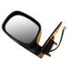 Cipa USA 17581 OE Replacement Mirror - Truck Part Superstore