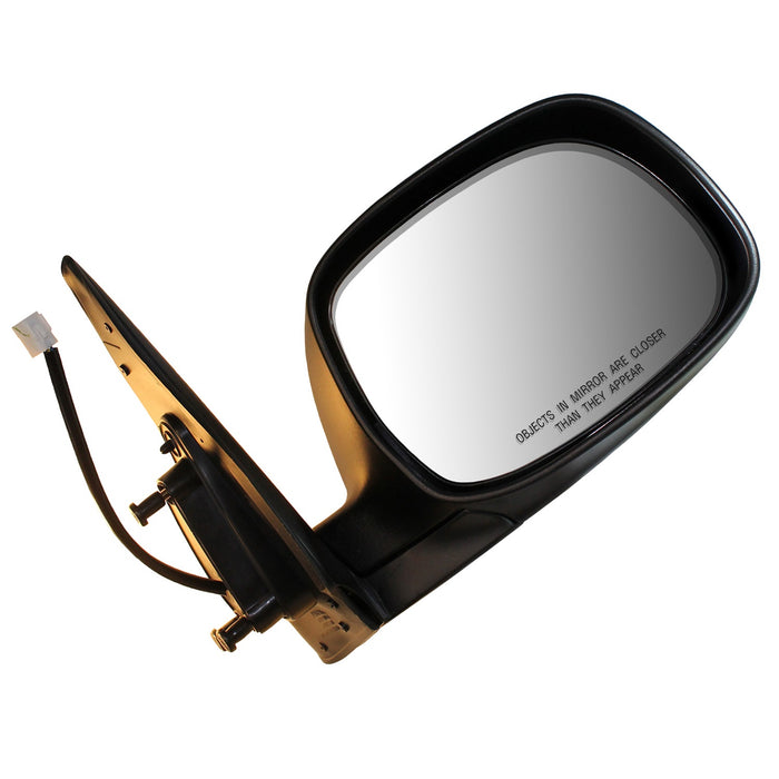 Cipa USA 17582 OE Replacement Mirror - Truck Part Superstore